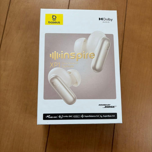 Wireless Earphones Baseus Inspire
