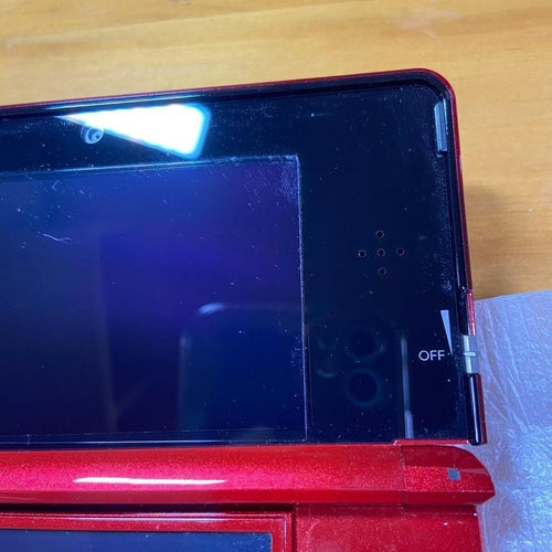 Nintendo 3Ds Consoles 5853