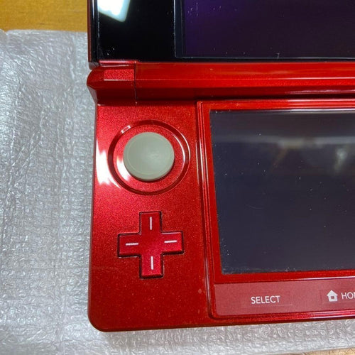 Nintendo 3Ds Consoles 5853