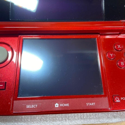 Nintendo 3Ds Consoles 5853