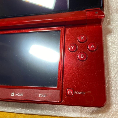 Nintendo 3Ds Consoles 5853