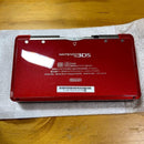 Nintendo 3Ds Consoles 5853