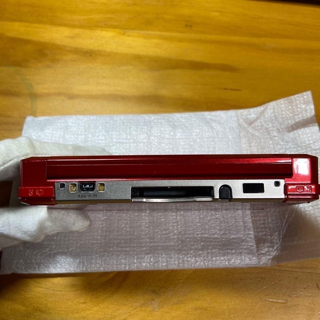 Nintendo 3Ds Consoles 5853