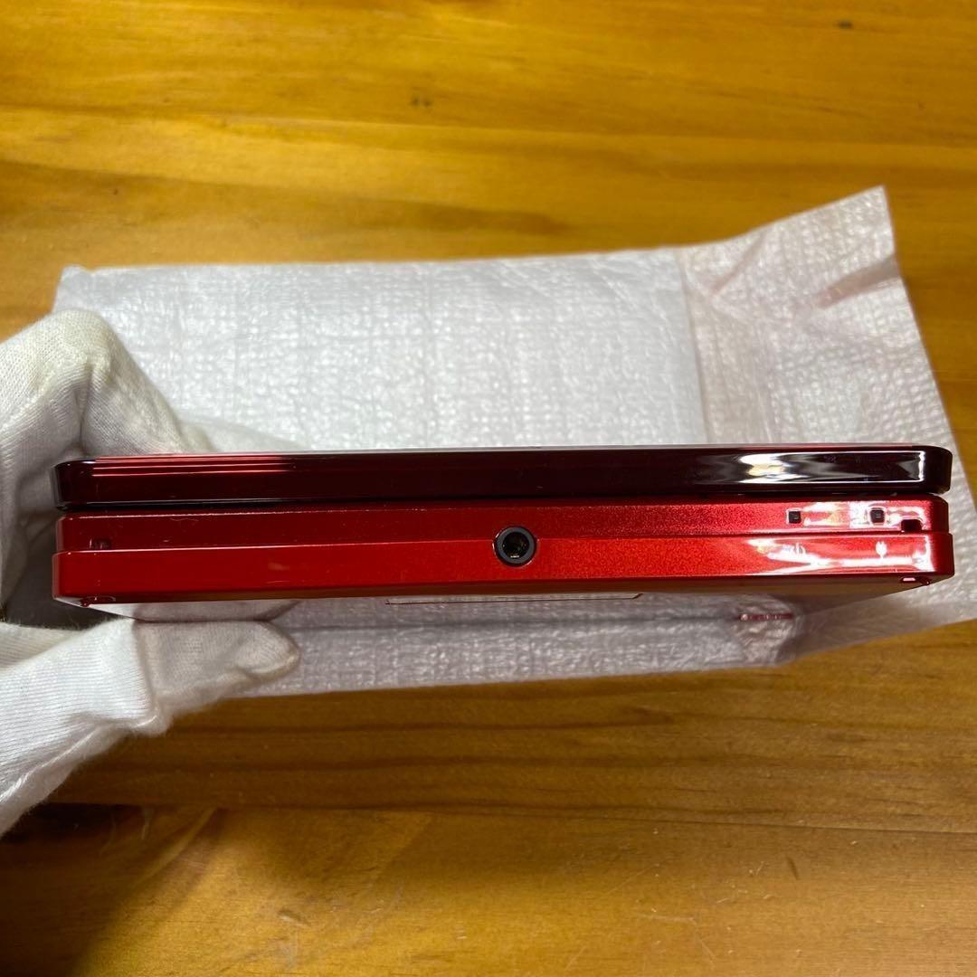 Nintendo 3Ds Consoles 5853