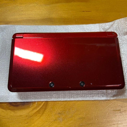 Nintendo 3Ds Consoles 5853