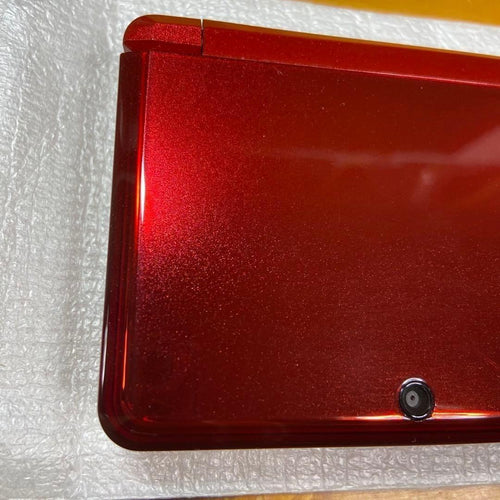 Nintendo 3Ds Consoles 5853