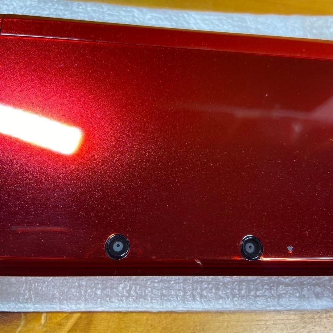 Nintendo 3Ds Consoles 5853