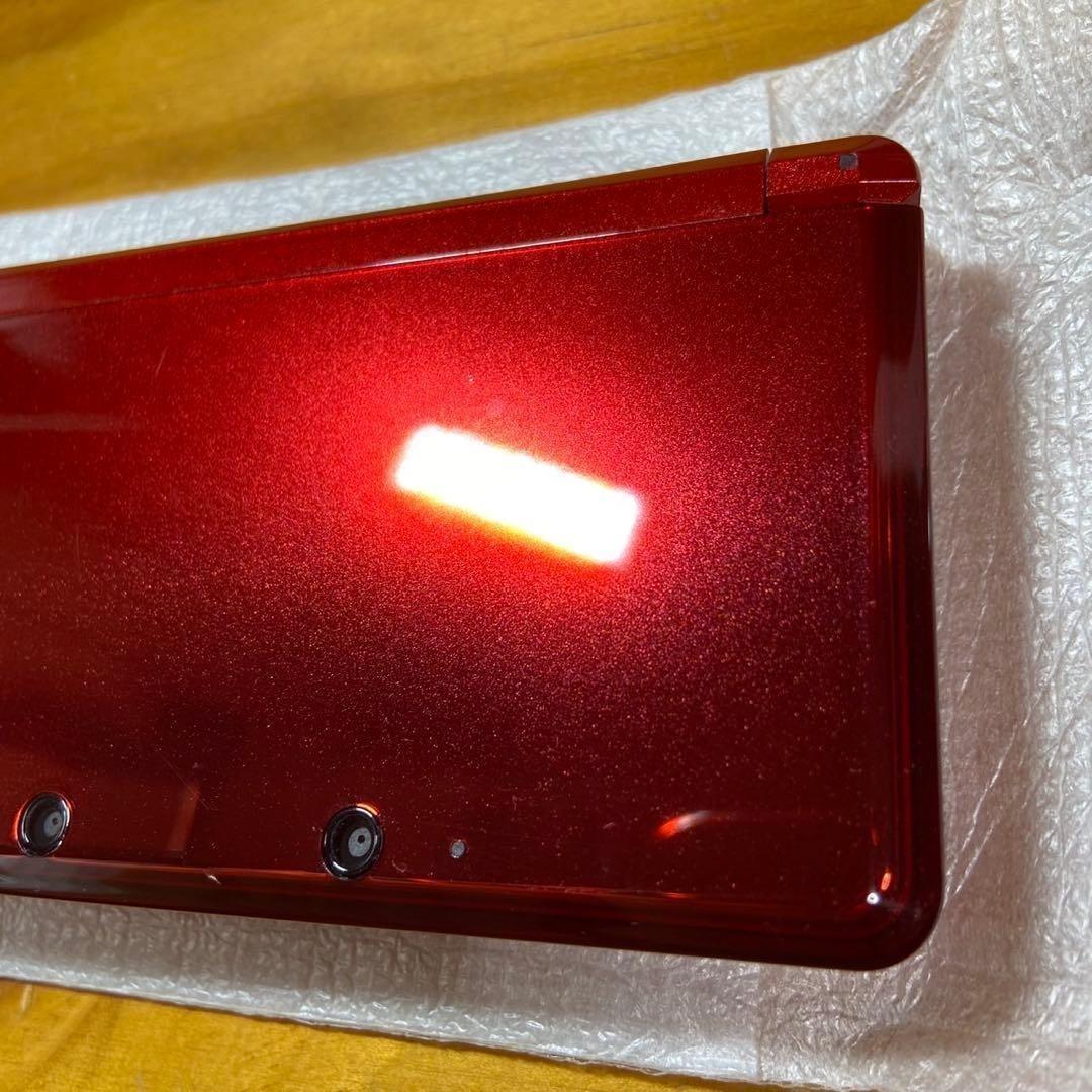 Nintendo 3Ds Consoles 5853