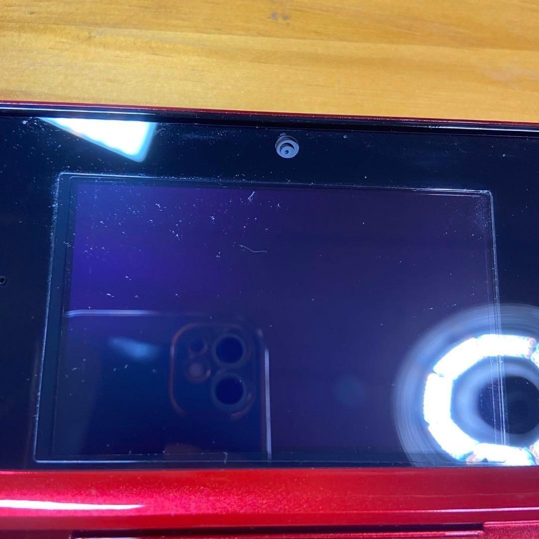 Nintendo 3Ds Consoles 5853