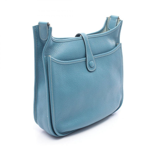 Hermes Shoulder Bag 3 Pm 3Pm Used A