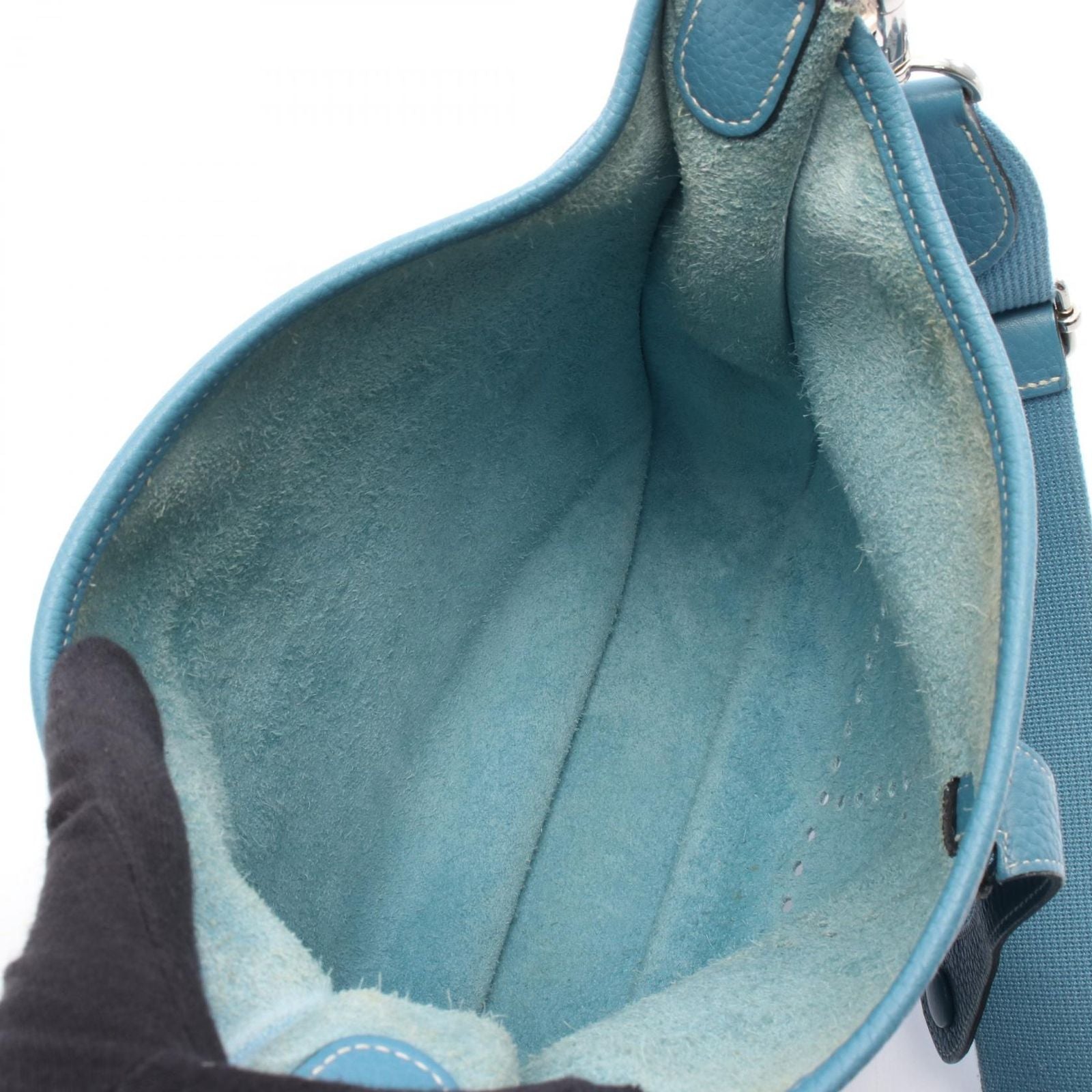 Hermes Shoulder Bag 3 Pm 3Pm Used A