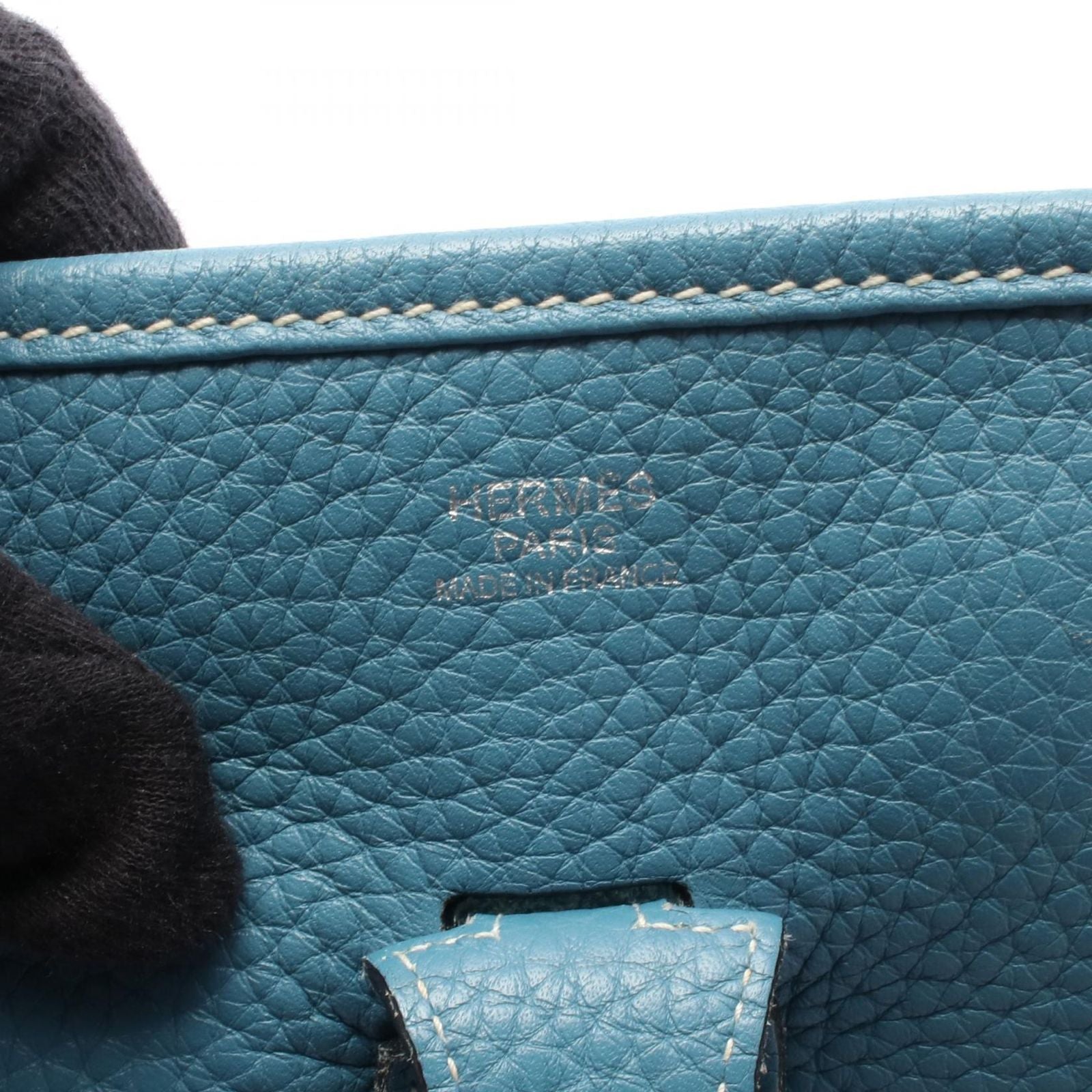 Hermes Shoulder Bag 3 Pm 3Pm Used A