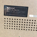 Others National Rq- K10