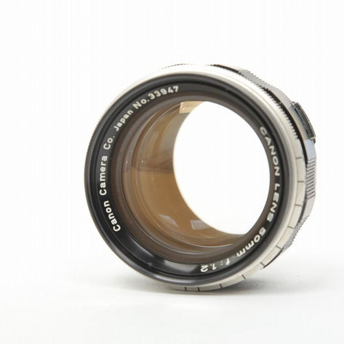 Canon Others L F1.2