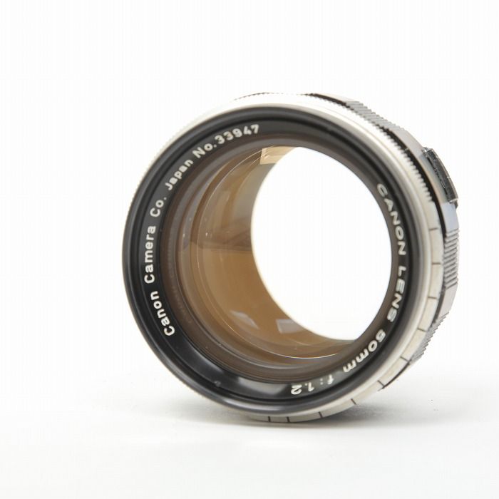 Canon Others L F1.2