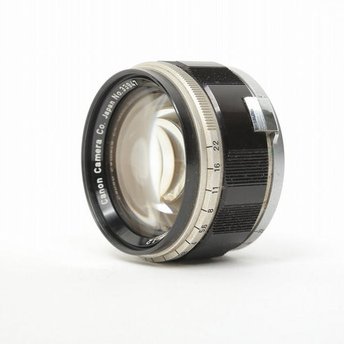 Canon Others L F1.2