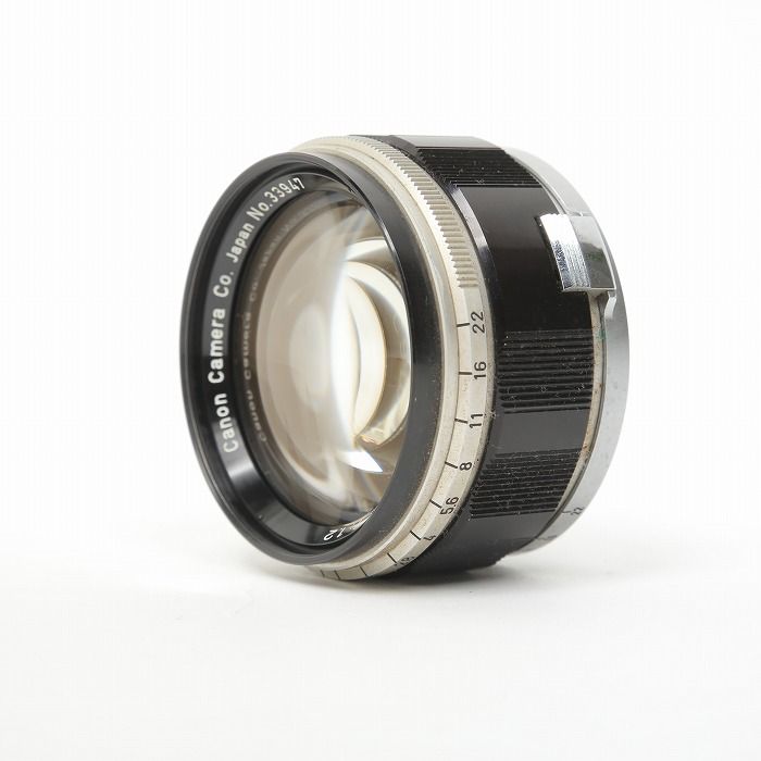 Canon Others L F1.2