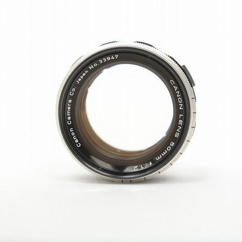 Canon Others L F1.2