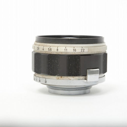 Canon Others L F1.2