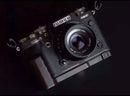 Ttartisan Others Fujifilm Xt4 Ebony/