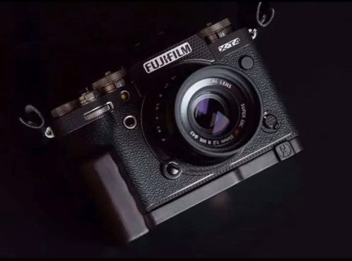 Ttartisan Others Fujifilm Xt4 Ebony/