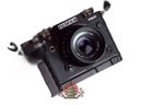 Ttartisan Others Fujifilm Xt4 Ebony/