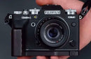 Ttartisan Others Fujifilm Xt4 Ebony/