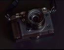 Ttartisan Others Fujifilm Xt4 Ebony/