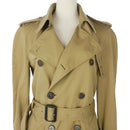 Saint Laurent Paris Trench Coat Spring F36 357290