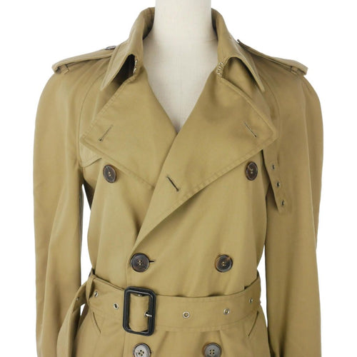 Saint Laurent Paris Trench Coat Spring F36 357290