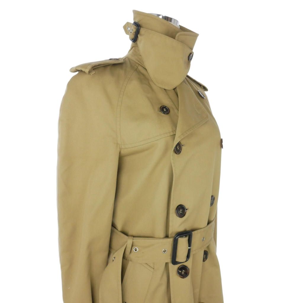 Saint Laurent Paris Trench Coat Spring F36 357290