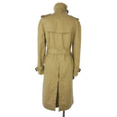 Saint Laurent Paris Trench Coat Spring F36 357290