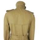 Saint Laurent Paris Trench Coat Spring F36 357290