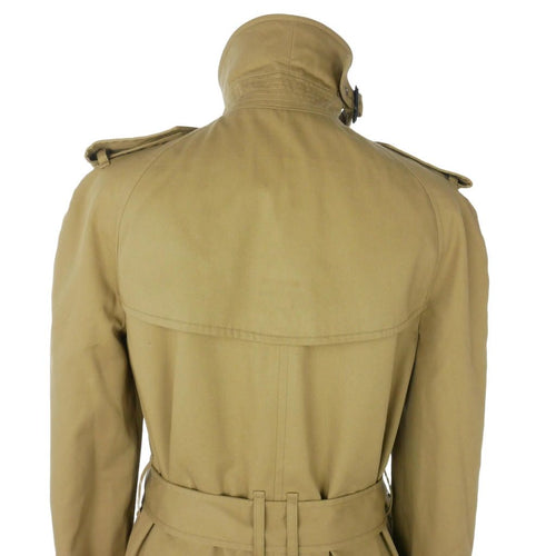 Saint Laurent Paris Trench Coat Spring F36 357290