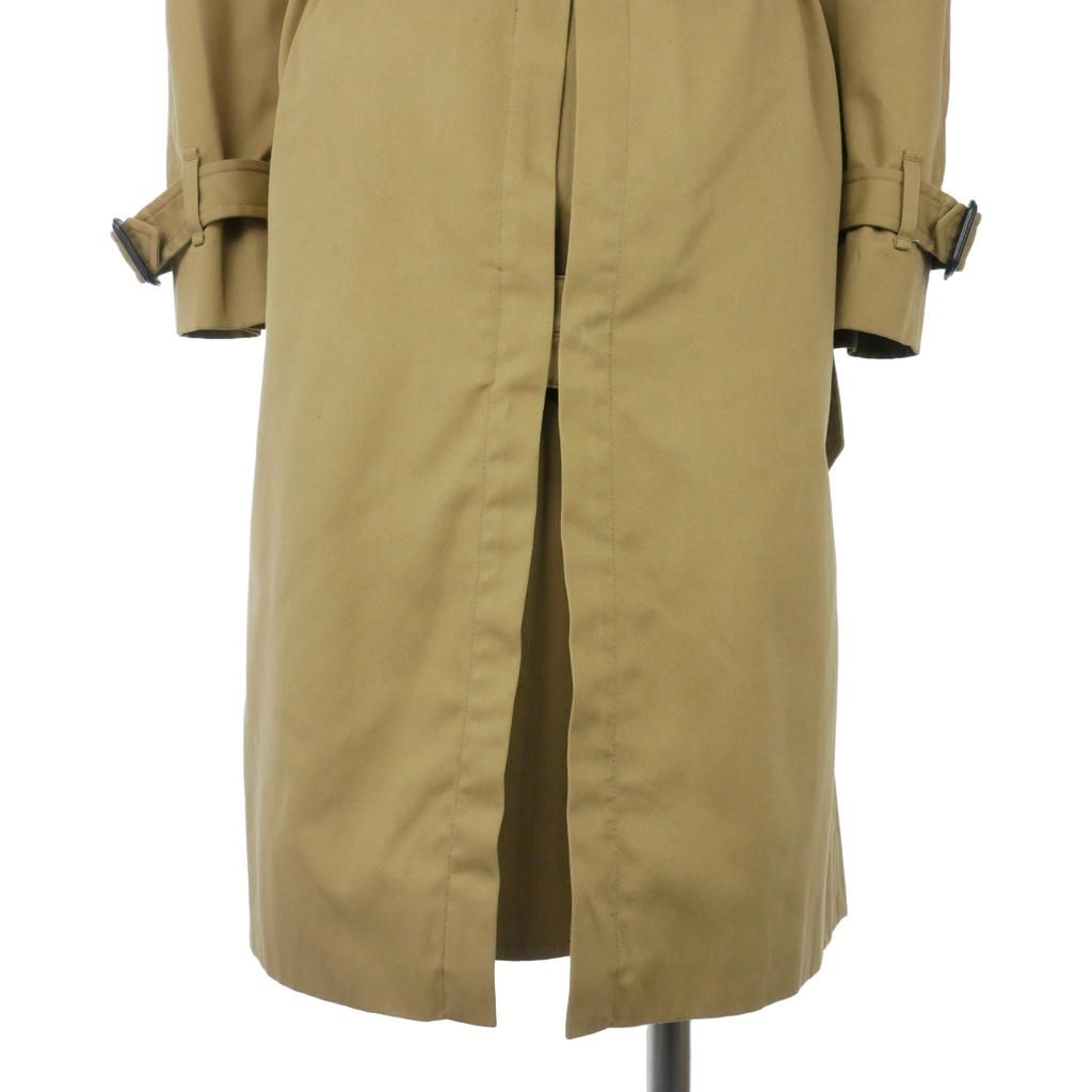 Saint Laurent Paris Trench Coat Spring F36 357290