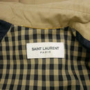 Saint Laurent Paris Trench Coat Spring F36 357290