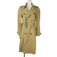 Saint Laurent Paris Trench Coat Spring F36 357290