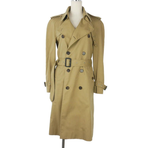 Saint Laurent Paris Trench Coat Spring F36 357290