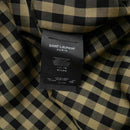 Saint Laurent Paris Trench Coat Spring F36 357290