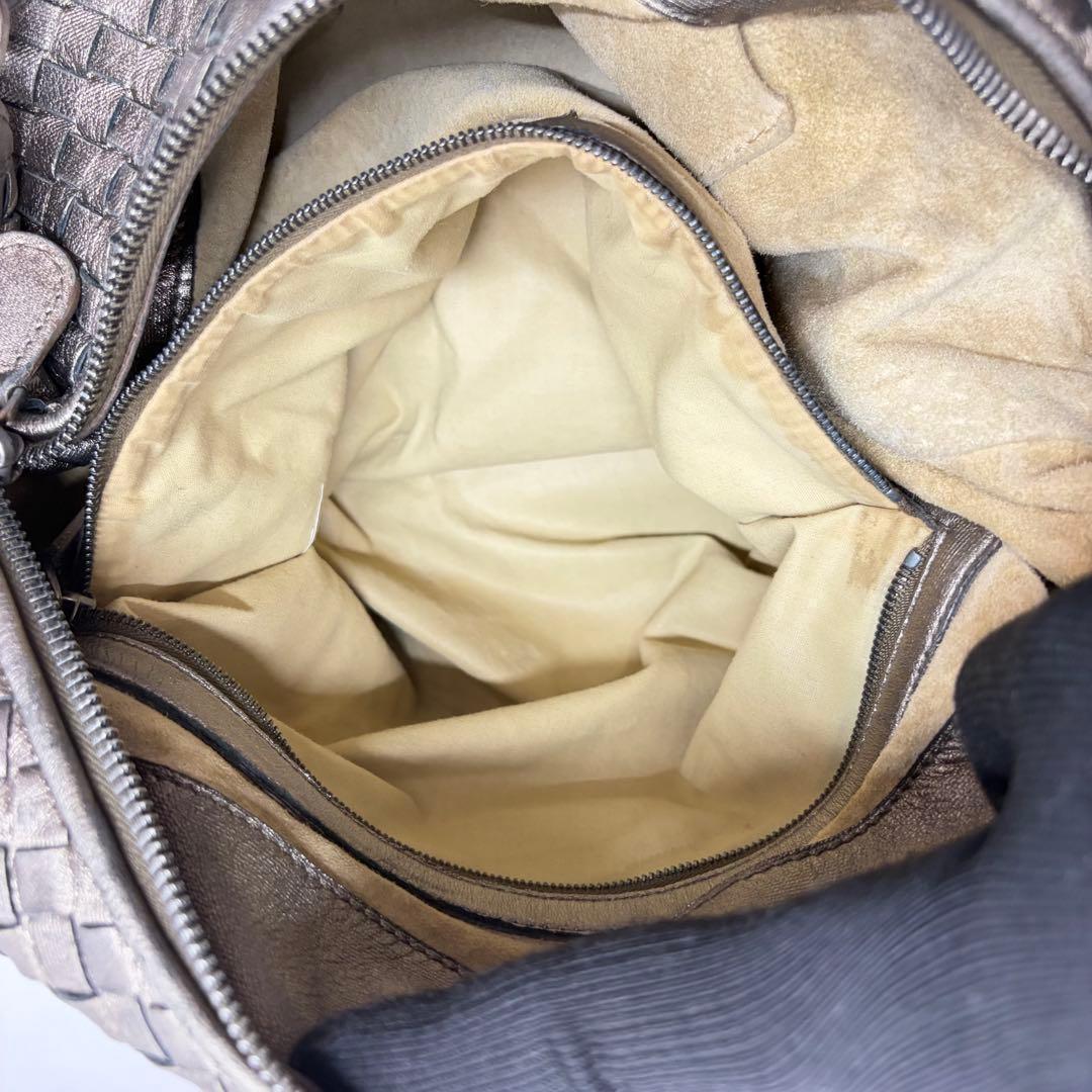 Bottega Veneta Shoulder Bags