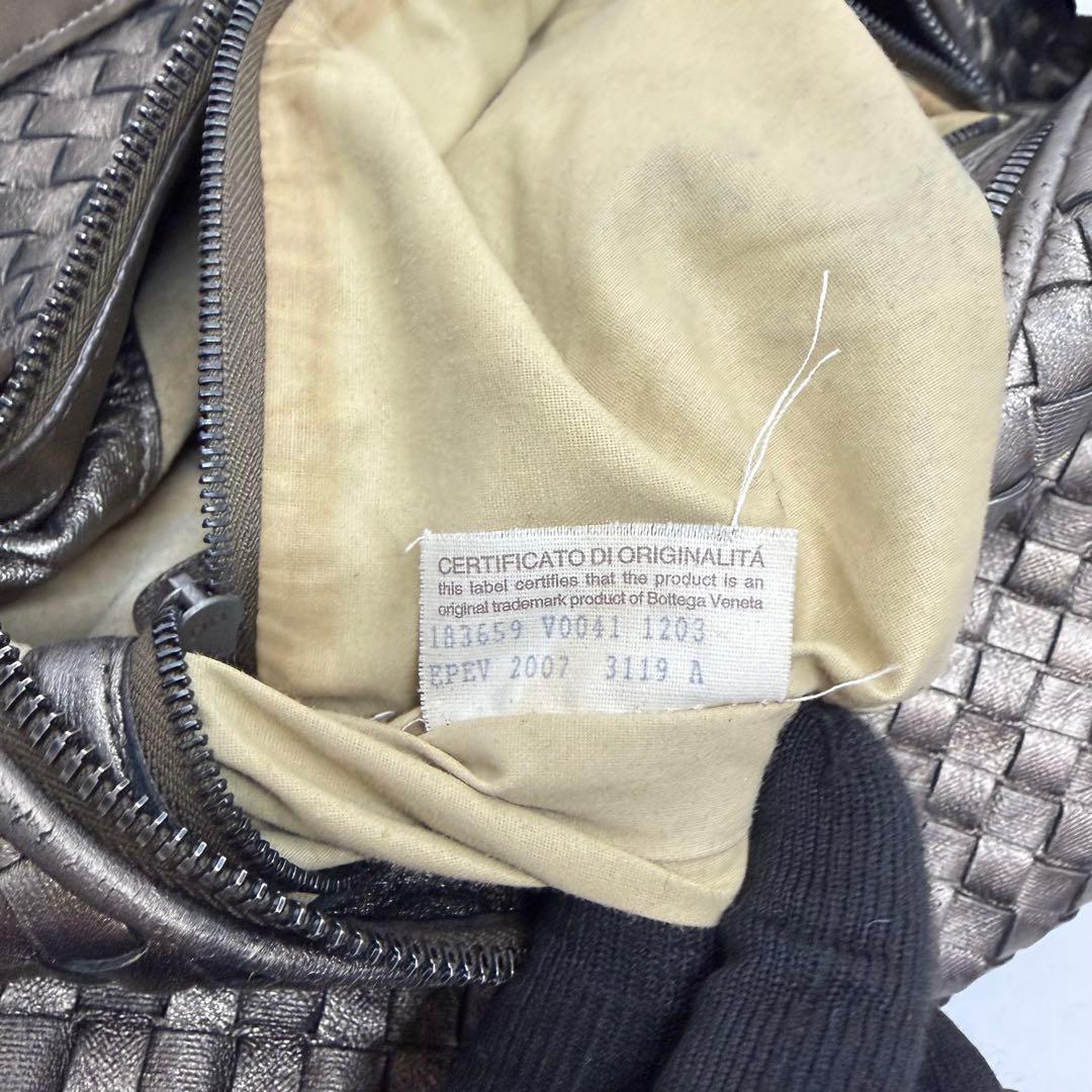 Bottega Veneta Shoulder Bags