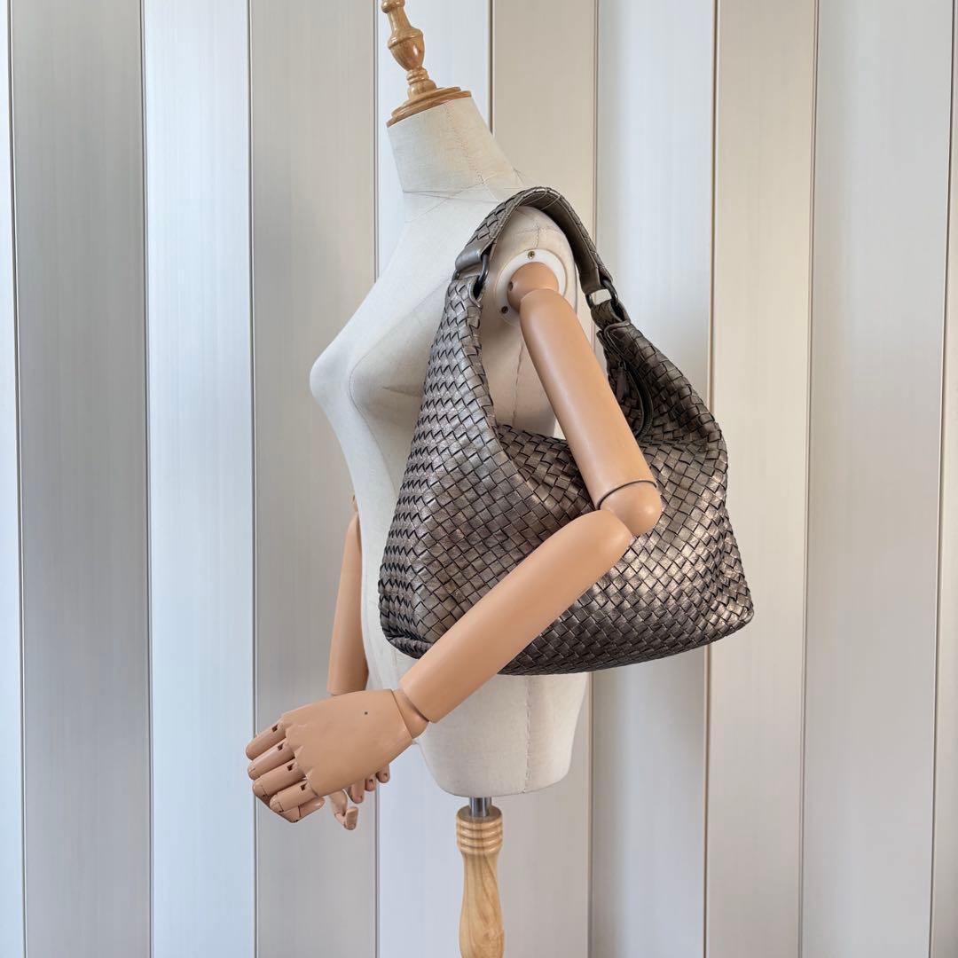 Bottega Veneta Shoulder Bags