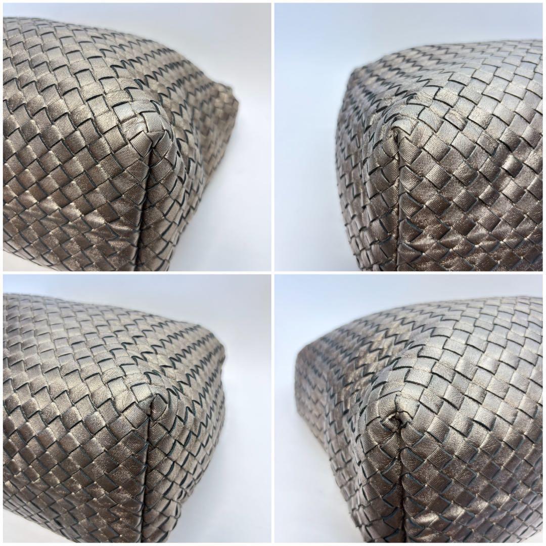 Bottega Veneta Shoulder Bags