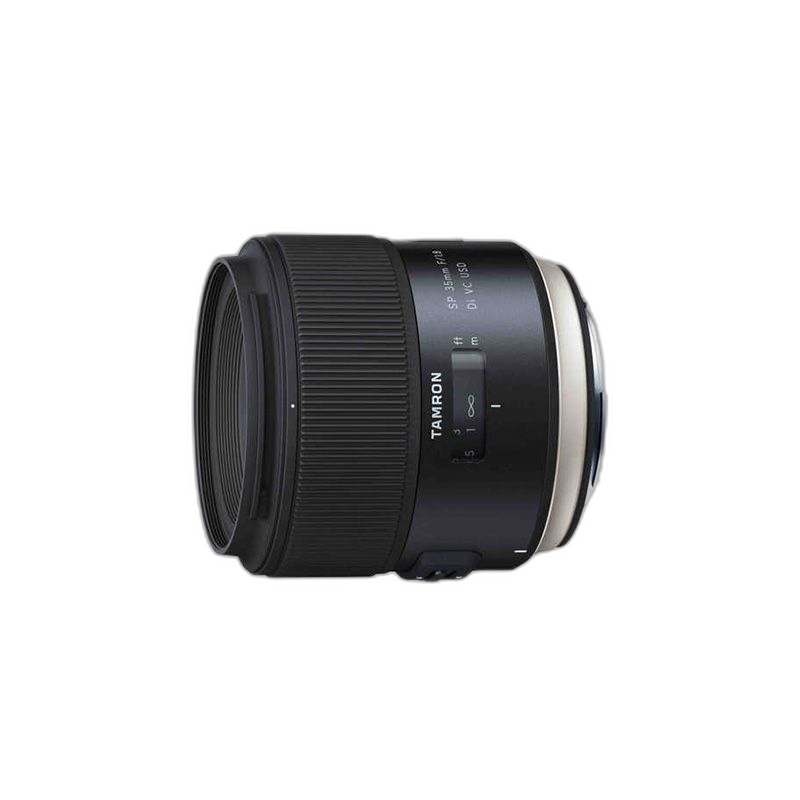 Tamron Others F Sp F/1.8 Di Vc Usd (Model F012)