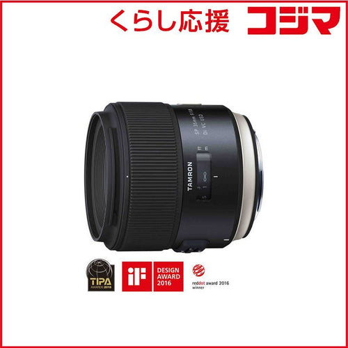 Tamron Others F Sp F/1.8 Di Vc Usd (Model F012)
