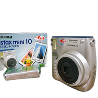 Fujifilm Instant Camera Body Intax Mini 10