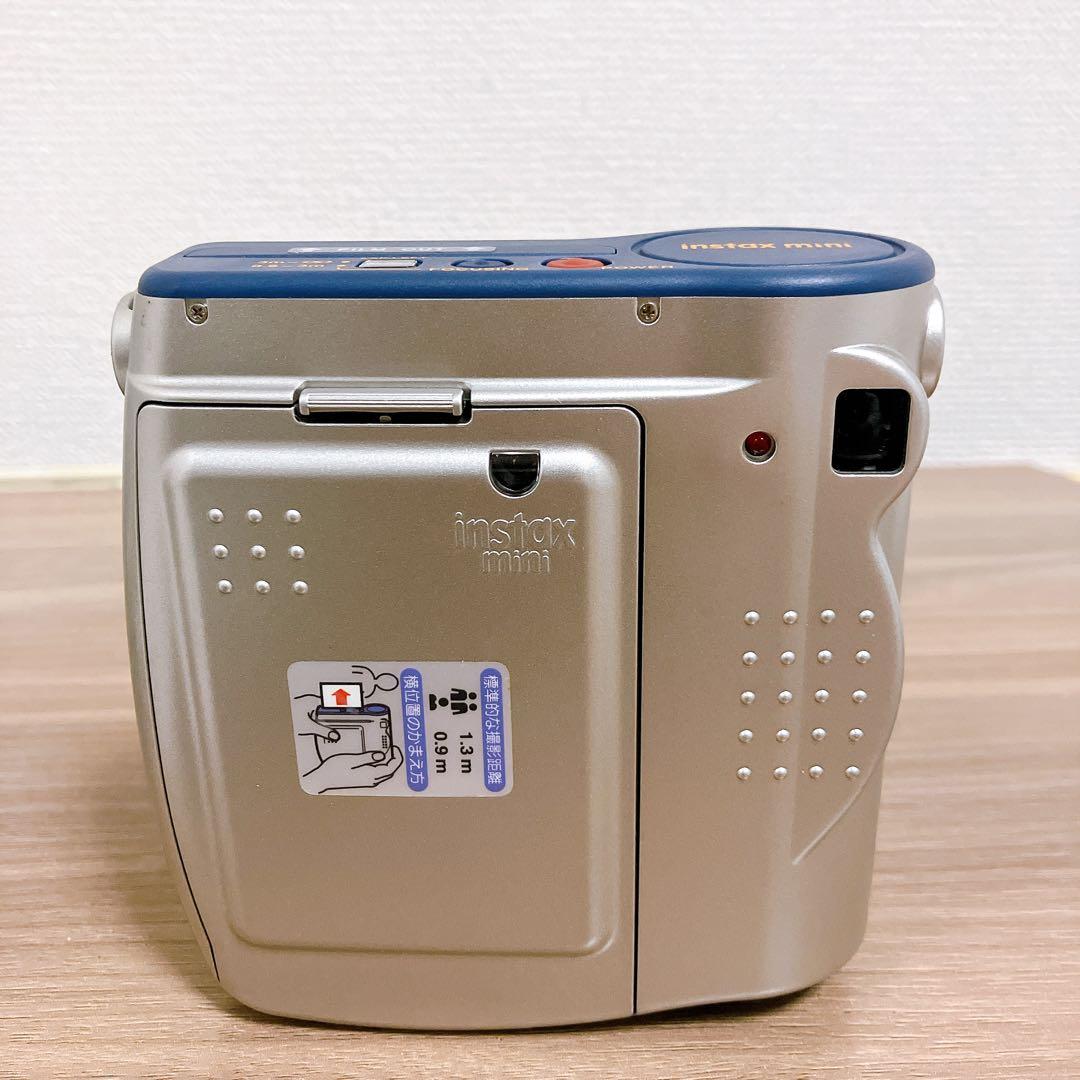 Fujifilm Instant Camera Body Intax Mini 10