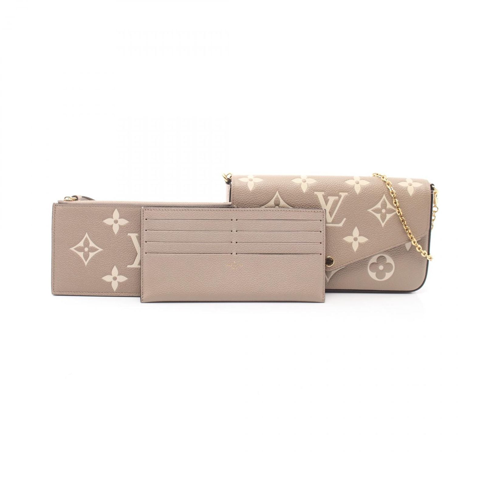 Louis Vuitton Shoulder Bag M82610
