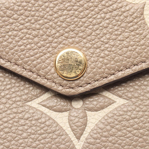 Louis Vuitton Shoulder Bag M82610