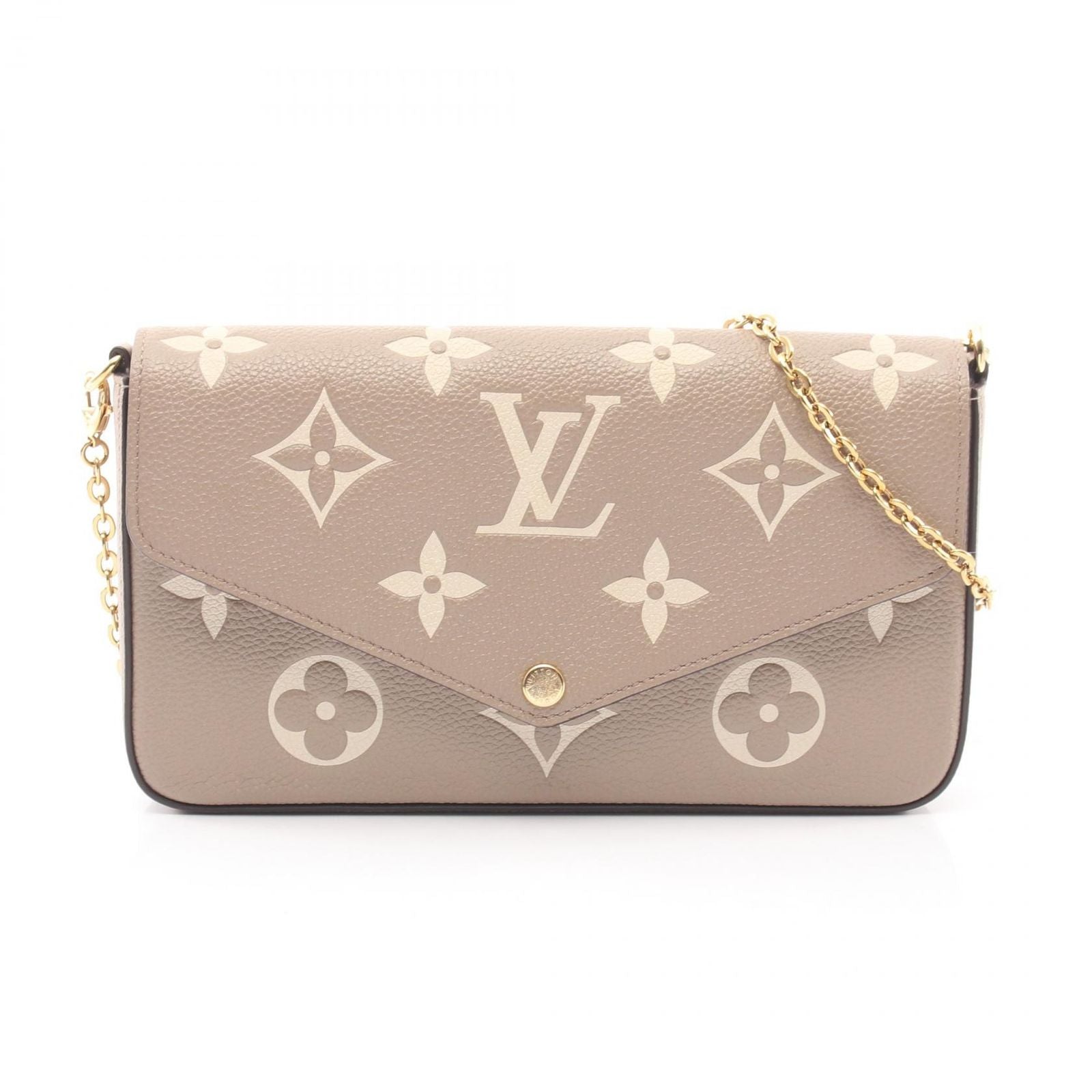Louis Vuitton Shoulder Bag M82610